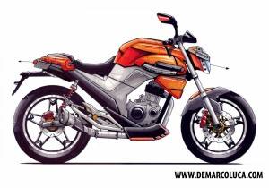 disegno moto 1