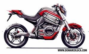 disegno moto 1 P