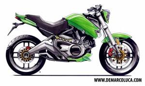 disegno moto 2 P