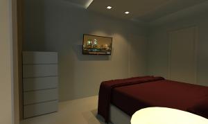 Interior Design - Bedroom 02