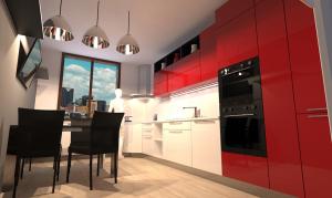 Interior Design - Kitchen 02