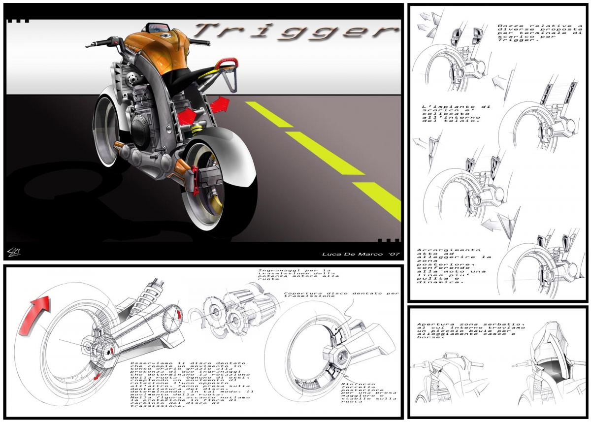 tavola schema moto dietro (tavolta 2)